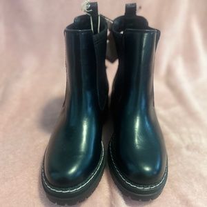 Sam & Libby Skyler bootie